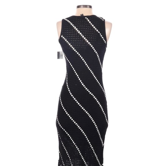 NEW INC International Concepts Knit Dress - Small - Picture 3 of 4